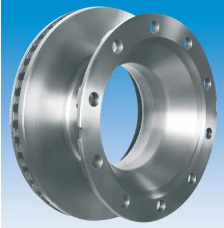Bremseskive Schmitz 430mm Europart 