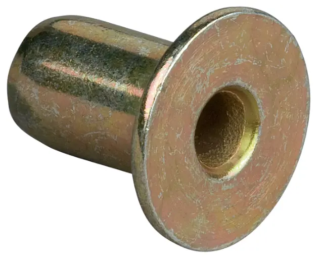 Nagler 009.8x18.S 8x18mm pris pr. stk 