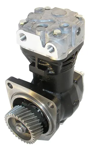 Kompressor 225cc 1-Sylindret Volvo Europart 