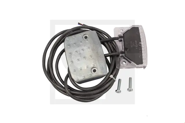 Markeringslys 24v Zepro 