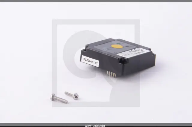 MOTTAKER ZEPRO 