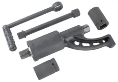 Momentforsterker Europart