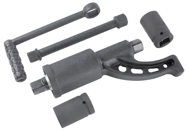 Momentforsterker Europart 