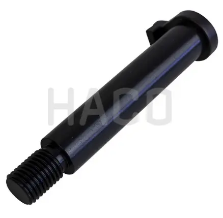 PIN Ø30 L=186MM Haco 