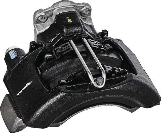 Caliper SAF 