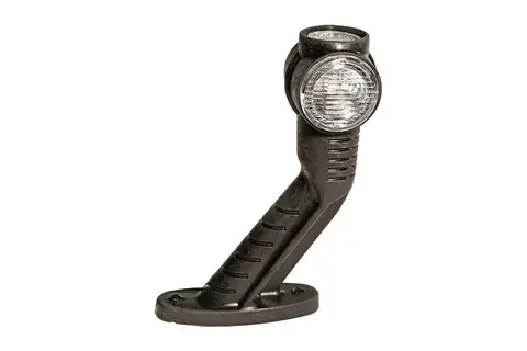 Markeringslys Superp.III LED Aspöck