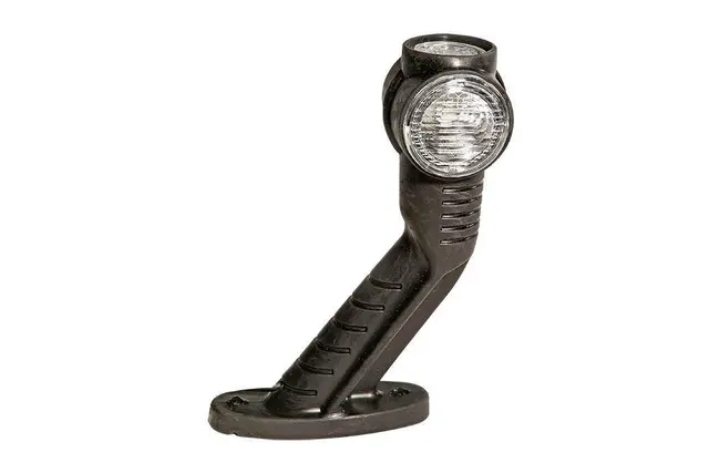 Markeringslys Superp.III LED Aspöck 