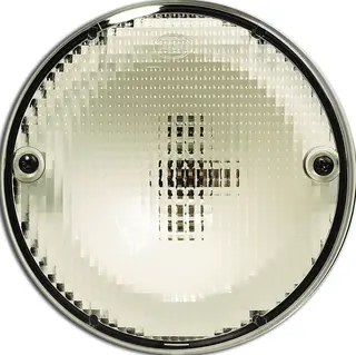Baklampe