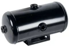 Trykklufttank Lufttørker L=342 D=155 Europart