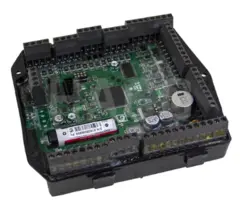 Krettskort Config 1 Zepro
