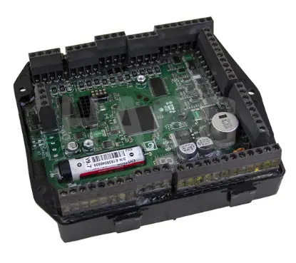 Krettskort Config 1 Zepro 