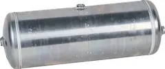 Lufttank 30liter aluminium 246X709 Europart