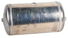 Lufttank Alu. 40L D=310mm L=629mm Europart