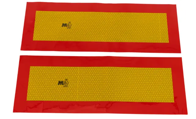 Refleksfolie Par 566x200mm 