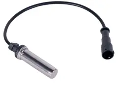 ABS Sensor Rett 235mm Mercedes Europart