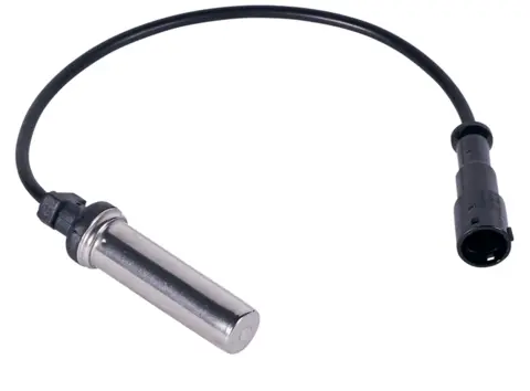 ABS Sensor Rett 235mm Mercedes Europart