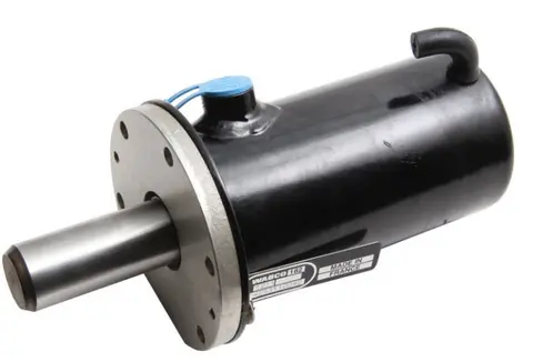 Sperresylinder SAF D65x50 Wabco