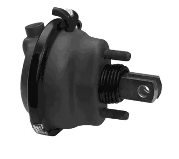 30" Membr.styrb. Gl. stang SAF 