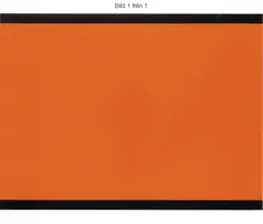 ADR Skilt Aluminium 400x300mm Europart