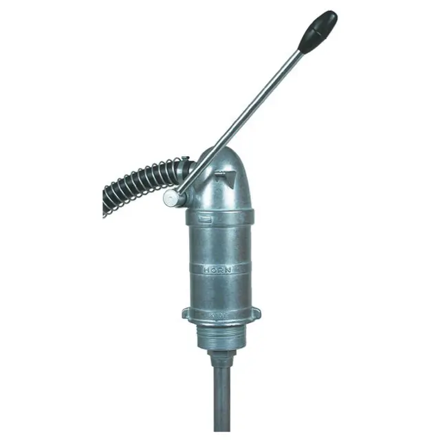 Fatpumpe M64 Enkeltvirkende 