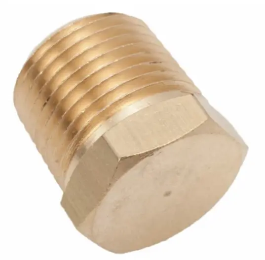 Plugg 1/8" 