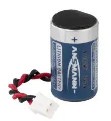 BATTERI DTCO VDO ANSMANN