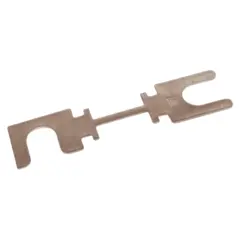 Bladsikring Max 80V/200 Ah Herth+Buss