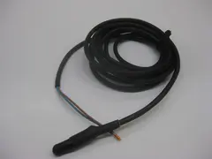 Platformindikator MB RICC