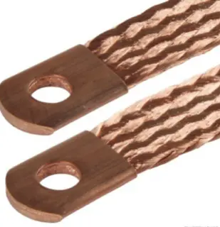 Jordingskabel 30cm