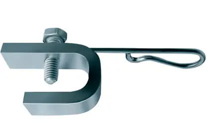 Ventilholder Europart 