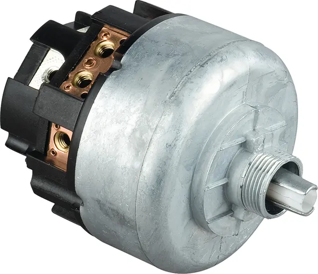 Lysstrømbryter MB Europart 