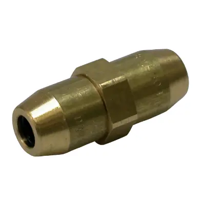 Rørskjøt 15X1,5 Raufoss 