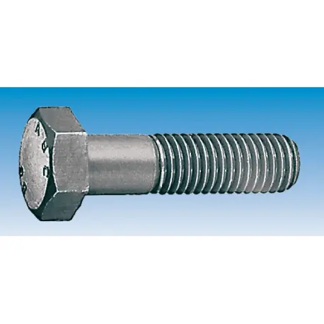 Bolt M24x160 8.8 M24x16 Reyher 