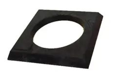 Stoppekloss Jekketralle gummi EP