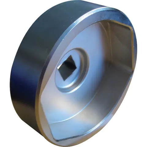 NAVPIPE 110 MM 3/4" BPW OVAL (4650)