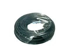 Batterikabel svart 35mm2 Rull på 50M