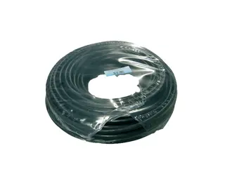 Batterikabel svart 35mm2 Rull på 50M