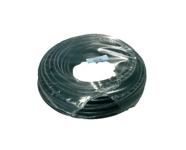 Batterikabel svart 35mm2 Rull på 50M 