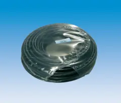 Batterikabel 50q mm Sort- 50m Pris per m