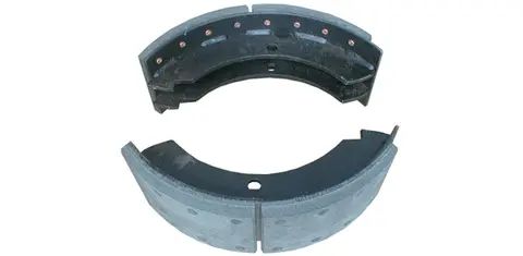 Bremsesko Z-cam 200mm Volvo Beral 410x203