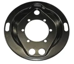 Bremseskjold Boggie AS90 3-serie Scania