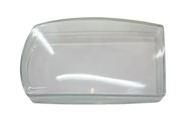 LAMPGLAS FRAM XENON HÖGER SCANIA 