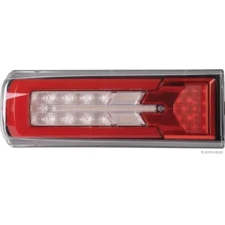Baklykt Venstre LED 24v Mercedes Herth+Buss 