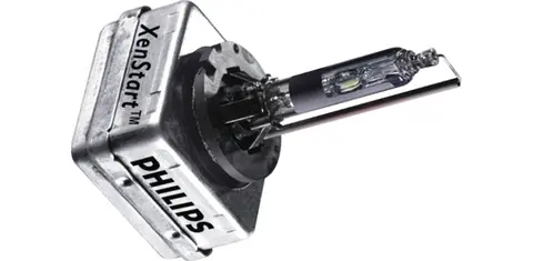 Xenonpære D1R VISION 85409 VI C1 Osram