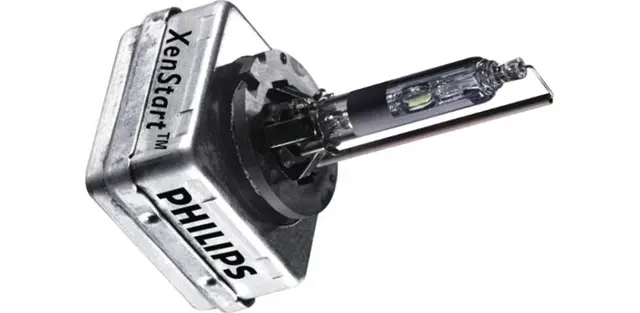 Xenonpære D1R VISION 85409 VI C1 Osram 