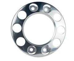 Hjulmutterbeskyttelse Wheel nut Protection , mutterkapsel