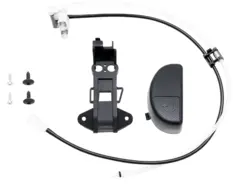 Bryter for ISRI 6860 ISRI