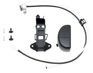 Bryter for ISRI 6860 ISRI