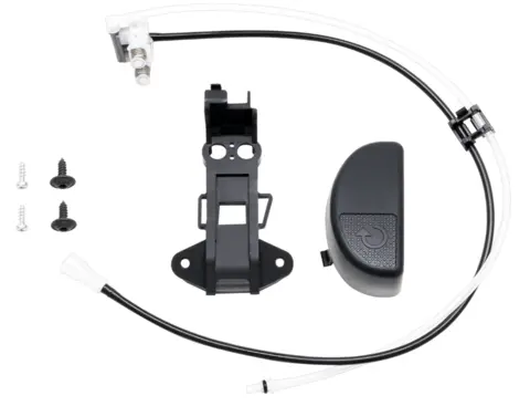 Bryter for ISRI 6860 ISRI