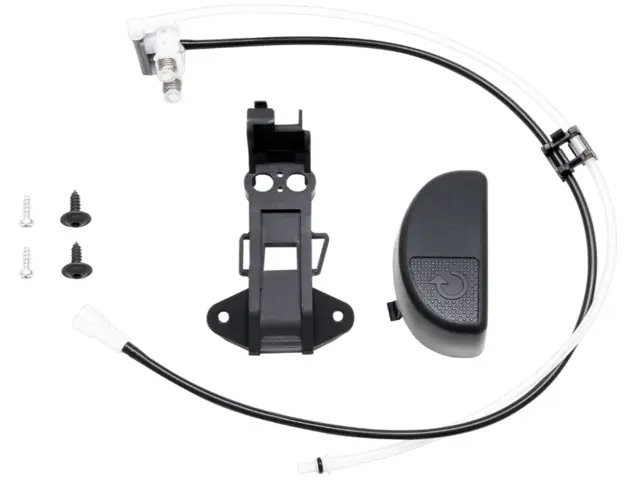 Bryter for ISRI 6860 ISRI 